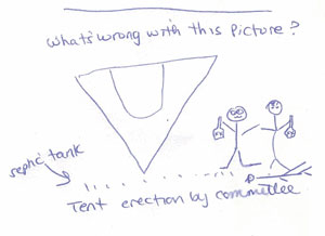 Tent