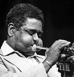 Dizzy Gillespie